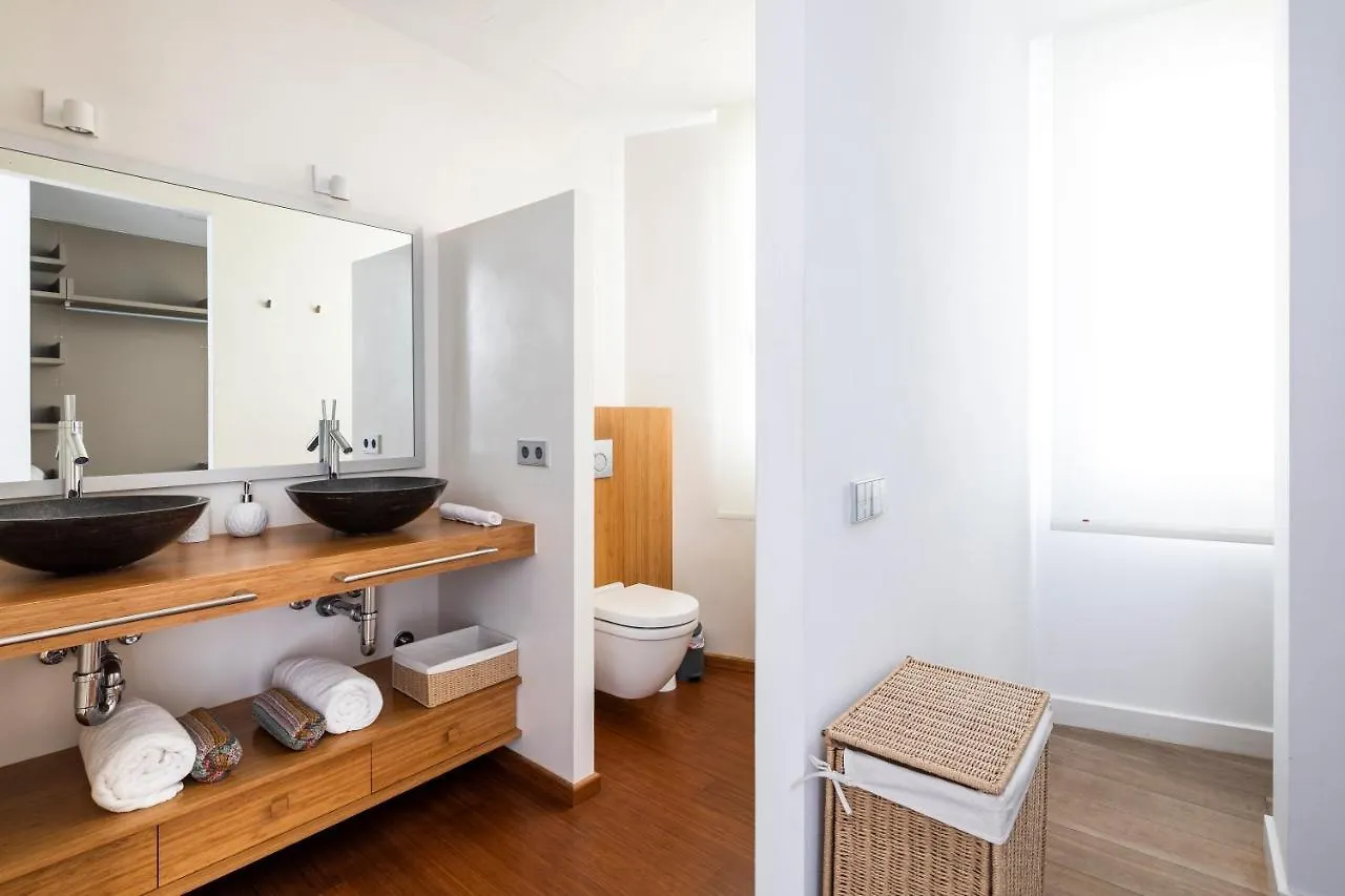 Villa Infinity -Amazing Luxury Villa 3 Pools & Jacuzzi Roca Llisa
