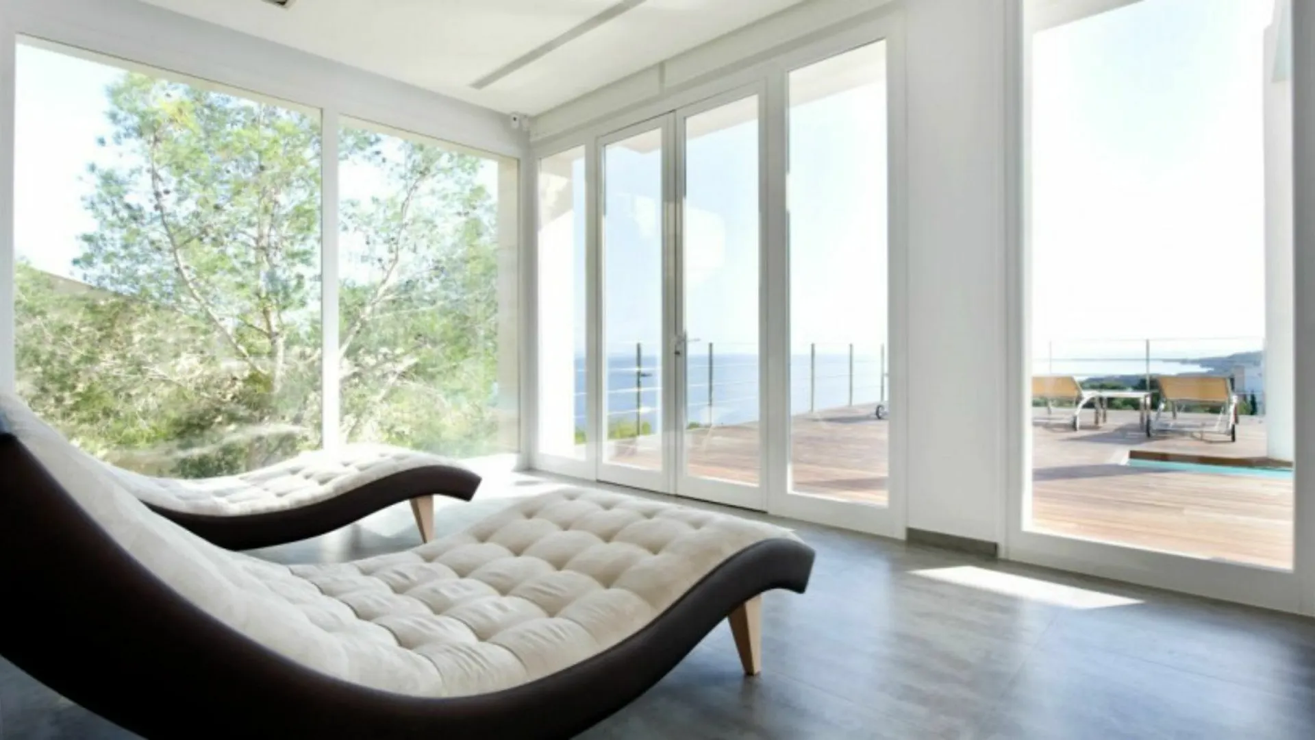 Villa Infinity -Amazing Luxury Villa 3 Pools & Jacuzzi Roca Llisa