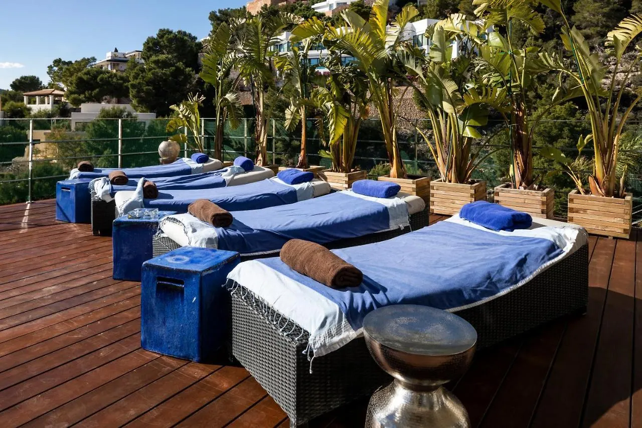 Villa Infinity -Amazing Luxury Villa 3 Pools & Jacuzzi Roca Llisa